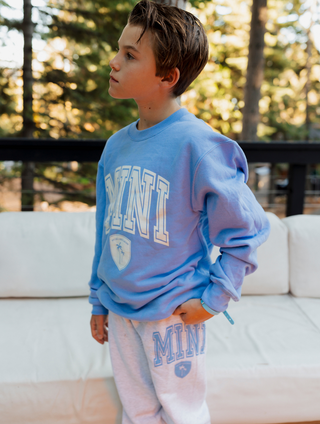 Mini Ash Kids Sweatpants